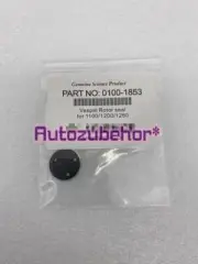 Automatic sampler high-pressure valve rotor sealing gasket 0100-1853