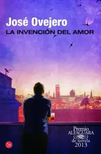 在飛比找博客來優惠-La invención del amor / Invent