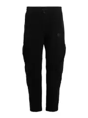 MCQ ALEXANDER MCQUEEN Bubble joggers SWEATPANTS BLACK MEN’S SIZE MEDIUM