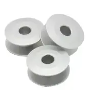 10 Pcs Bobbin Winder for Sewing Machines Quality Bobbins Home Use