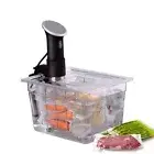 6L Sous Vide Cooker Container Slow Cooker Immersion Circulators