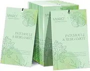 MYARO 12 Packs Fresh Scented Sachets for Drawer and Closet, Long-Lasting Home Fragrance Sachet Bags, Air Fresheners Smell Goods for House