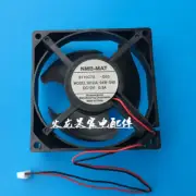 For Haier / Panasonic refrigerator fan MODEL 3612JL-04W-S40 DC12V 0.3A