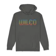Wilco Backdrop Pullover Hoodie