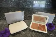 Cover Fx monochromatic bronzer duo matte + shimmer new in box select yours