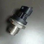 Parts Number 0281002937 Fuel Pressure Sensor Pack of 1 Piece