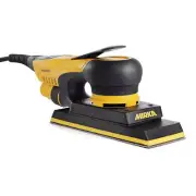 Mirka DEOS 383CV 3mm Orbit Electric Sander With Central Vacuum - MID3830201