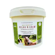 Belinda's Relax N Calm Horse Supplement - 2kg