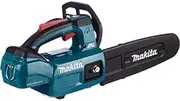 [Makita] DUC254CPTJ Chain Saw 18 V Pruning Carving + Kit BL1850BX2, Multi-Colour