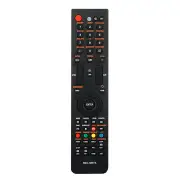 Universal Tv Remote Control With A Key Set