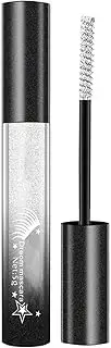 Sparkly Mascara for Eyelashes - Waterproof Sparkly Mascara for Eyelashes | Eyelash Tint Cosmetic Face Makeup Mor Women Girls Face Eyesshadow Eyelashes