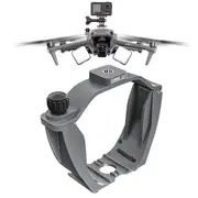 Night Navigation Light Speaker Mount for Dji Air 3 Expansion