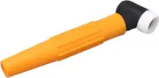 Welding Torch, TIG Torch Head and TIG Torch Body Air and Water Cooled, TIG Welding Torch Head for Welding Machine