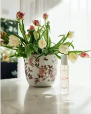 ECOYA Room Spray 100ml - Guava & Lychee Sorbet
