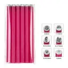 Nail Art Stamp Pen Set Art Dotting Tools Set Nail Art Flowers Stamp for Gils.
