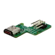 New Type C USB Charging Port Board Dock Connector For JBL Charge 5 Version TL