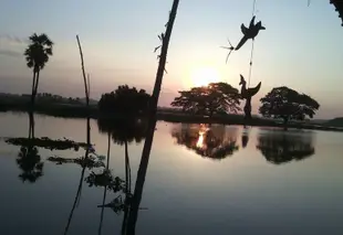 克隆朗亞拉凱家庭旅館