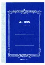 日本 燕子筆記本 TSUBAME NOTE A5 方眼 筆記本-32枚入(C2016) 東大筆記本