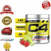 Cellucor C4 Pre Workout 60 Servings