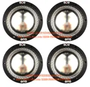 4PCS/LOT Replacement Diaphragm for Altec Lansing Speaker 288, 291, 299 16 Ohm