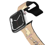 Apple Watch Series 7-9 (41mm) Impact Band ALPACA YOGA