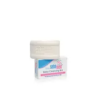 在飛比找樂天市場購物網優惠-施巴 Sebamed 嬰兒潔膚皂100g★衛立兒生活館★