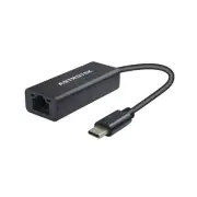 P - Astrotek USB C to Gigabit Ethernet Adapter For MacBookUSB C to Gigabit Et...