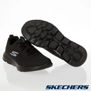 帝安諾-實體店面 SKECHERS GO WALK 5 男生 健走鞋 運動鞋 慢跑鞋 216011BKBL【APP下單享4%點數】