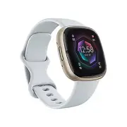 Fitbit Sense 2 - OSFA Blue Mist Pale Gold