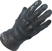 Büse Miles perforated Motorcycle Gloves, black, Size 5XL for Men