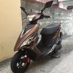 同路中古機車KYMCO-VJR125