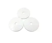 3 Pack Large Drive Wheel Replace For Polaris C6 C-6 For Pool Cleaners 180 280