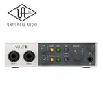 UNIVERSAL AUDIO VOLT 2 USB-C 錄音介面