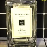 在飛比找蝦皮購物優惠-分享瓶 Jo Malone 羅勒與橙花純露 Basil & 