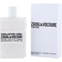 在飛比找蝦皮商城精選優惠-Zadig & Voltaire 搖滾戀人 This is 