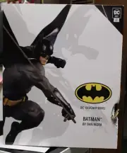DC Direct McFarlane Toys Dan Mora BATMAN Statue (2025) 1/6th, 603/630, NEW
