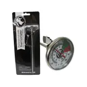 Rinowares Milk Frothing Thermometer Long