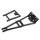 Truck And Tow Build Kit RC Car Crane Arm Secure And Stable For 1/10 Scale