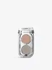 Euphoria Mini Palette Rabanne mini eyeshadow palette 1.3g Les Opposes S’attirent