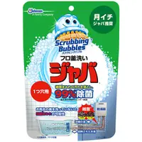 在飛比找蝦皮購物優惠-【貳陸】日本 莊臣Scrubbing Bubbles 浴缸清