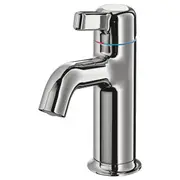 VOXNAN wash-basin mixer tap, chrome-plated