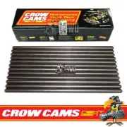 Crow Cams Superduty Pushrods for Holden Ecotec V6 VS VT VX VY 7.050" PR-905-12