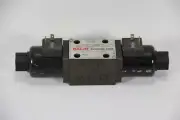 Nachi SA-G01-E3X-RD2-E20 Wet Type Solenoid Operated Valve, 24VDC, 5000PSI - NEW
