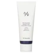 DR.CEURACLE - Pro Balance Creamy Cleansing Foam