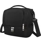 Lunch Box Lunch Bag for Women Men Reusable Insulated Lunch Bag Women Lunch Co...