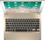 Brydge BRY6003 Aluminum Wireless Bluetooth Keyboard For Apple iPad Pro 12.9"