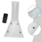 Reliable Nozzle Attachment for Effective Extraction of Stains & Debris
