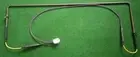 COMPATIBLE 57CM DEFROST ELEMENT FOR FISHER & PAYKEL E522B FRIDGES AND FREEZERS