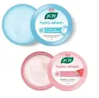 Joy Hydra Refresh Ultra Light Gel Oil Free Face Moisturizer 250 ml