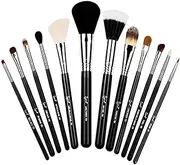 Sigma Beauty Essential Kit - 12 ct